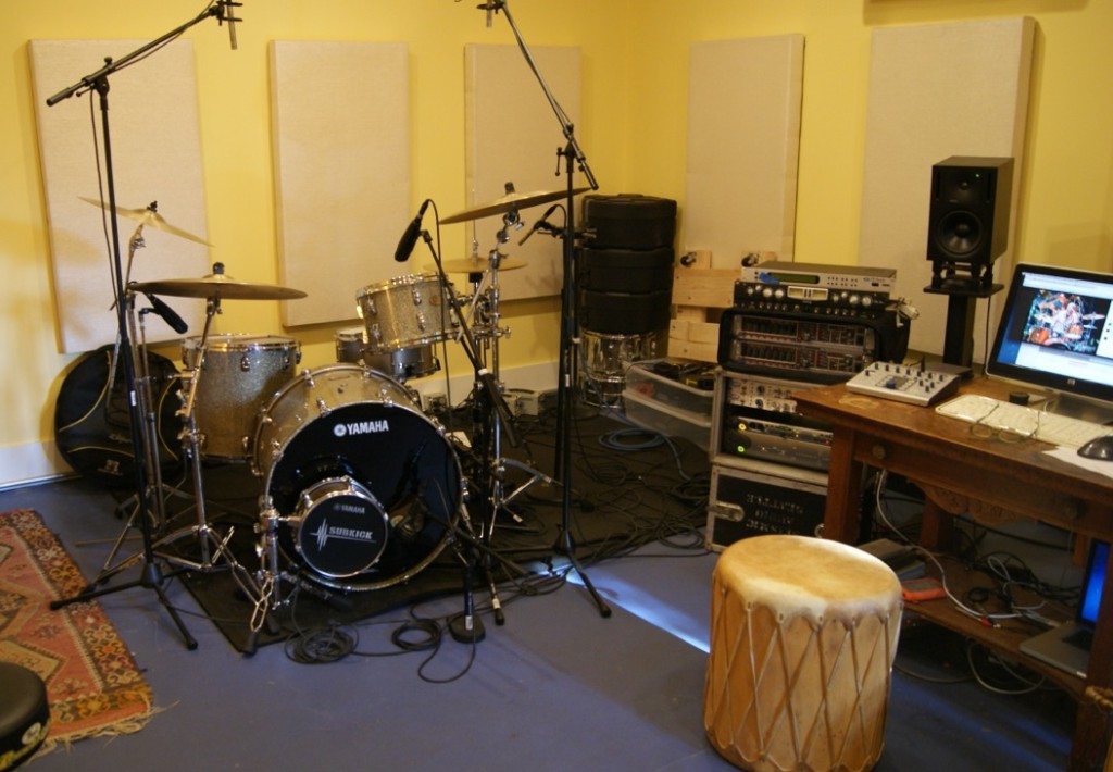 BSMC Studio