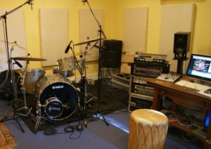 BSMC Studio