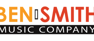 Ben Smith Music Company Logo