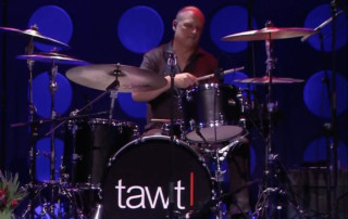 Ben Smith The Ann Wilson Thing