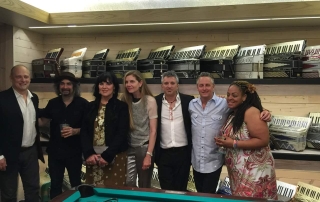 Club Ludo Fundraiser for Seattle Symphony