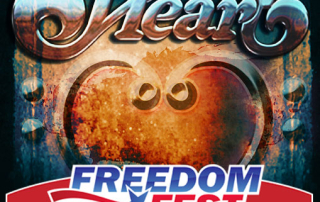 Heart Freedom Fest Image and Logo