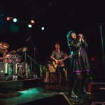 Ann Wilson Blues Experience