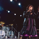 Ann Wilson Blues Experience