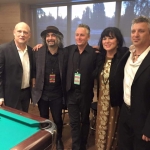 Ann Wilson Blues Experience