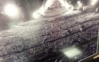 Hollywood Bowl