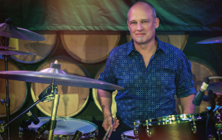 The Ann Wilson Thing City Winery 2015 NY