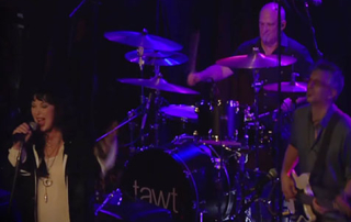 Ben Smith The Ann Wilson Thing