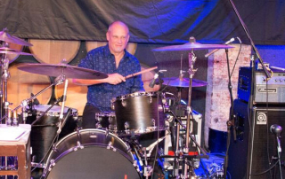The Ann Wilson Thing City Winery 2015 NY