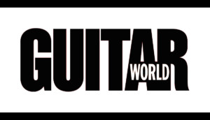 Guitar World Logo